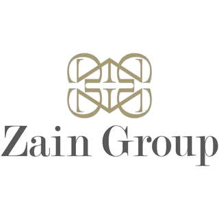 Zain Group